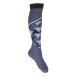 HKM Riding socks -Barcelona-