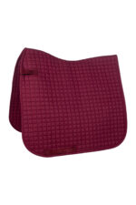HKM Saddle cloth -Larissa-