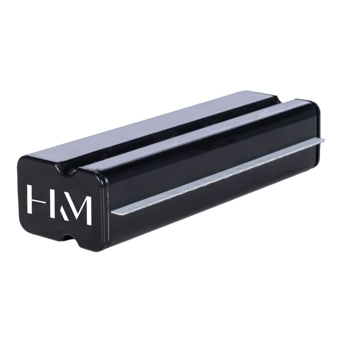 14469_9100_1_76058 HKM Coat changing comb -Alina- - Image 1