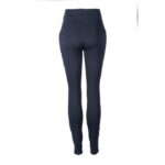 HKM Winter-riding leggings -Maja- silicone full seat - Image 4