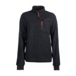 HKM Sweater -Teddyfleece- Unisex