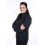 HKM Sweater -Teddyfleece- Unisex - Image 4