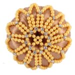 HORKA Hair net DELUXE