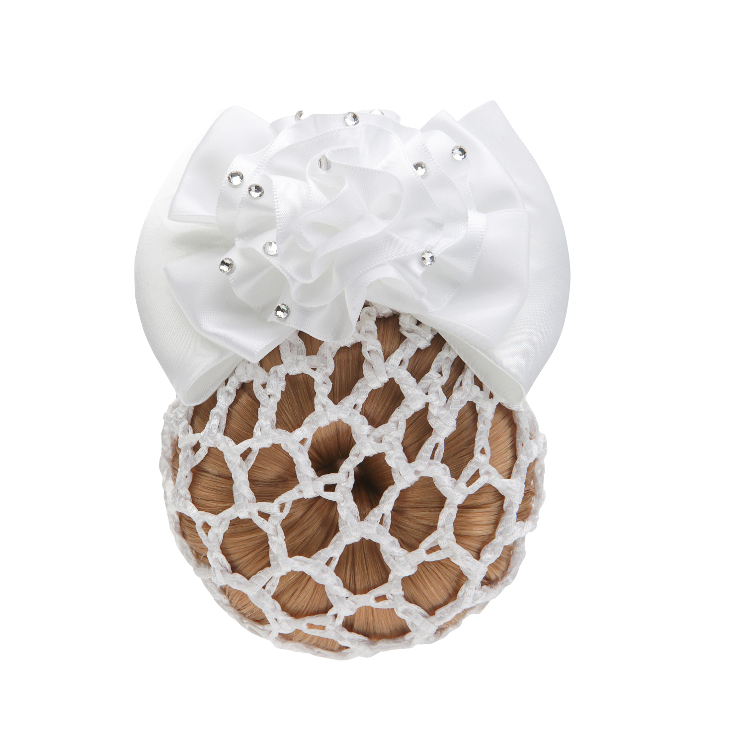 HORKA Show bow FLOWER GLITTER