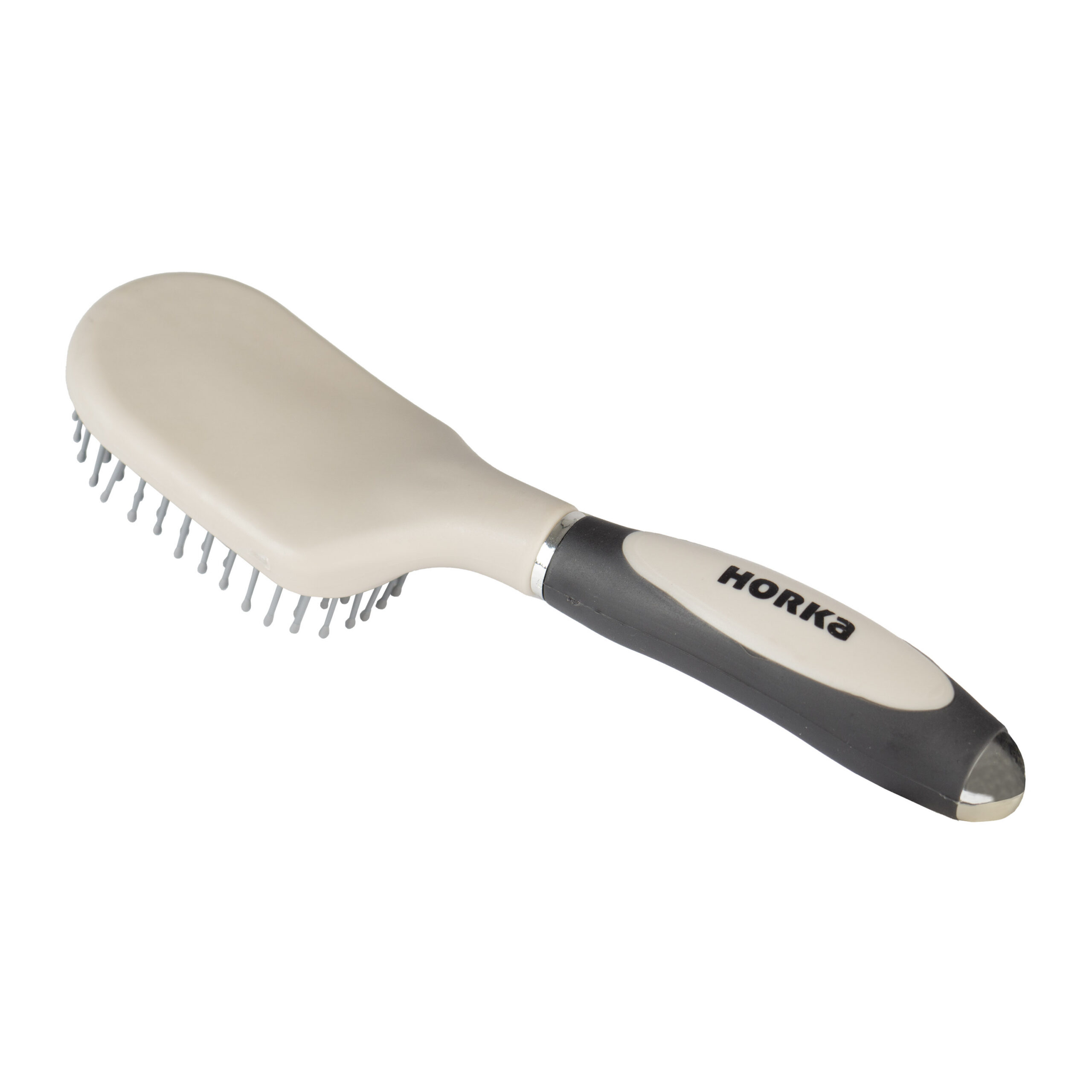 HORKA Mane and tail comb SOFT GRIP