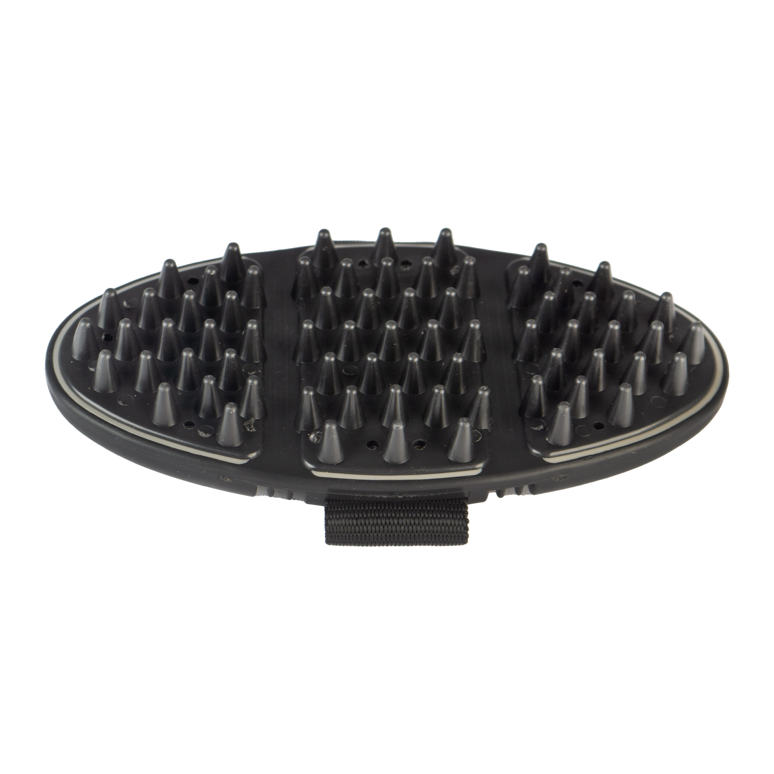 HORKA Flexi massage brush SOFT GRIP