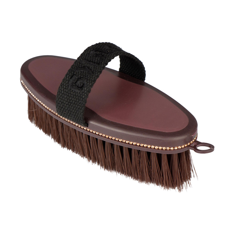 145061-0000-0417 HORKA Body brush soft DIAMOND - Image 1