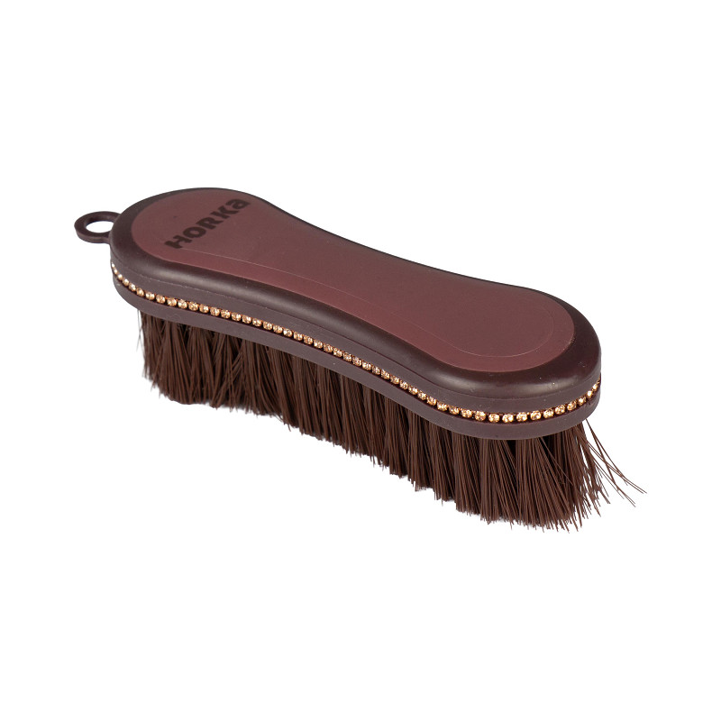 145062-0000-0417 HORKA Face brush DIAMOND - Image 1