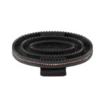 HORKA Curry comb DIAMOND - Image 3