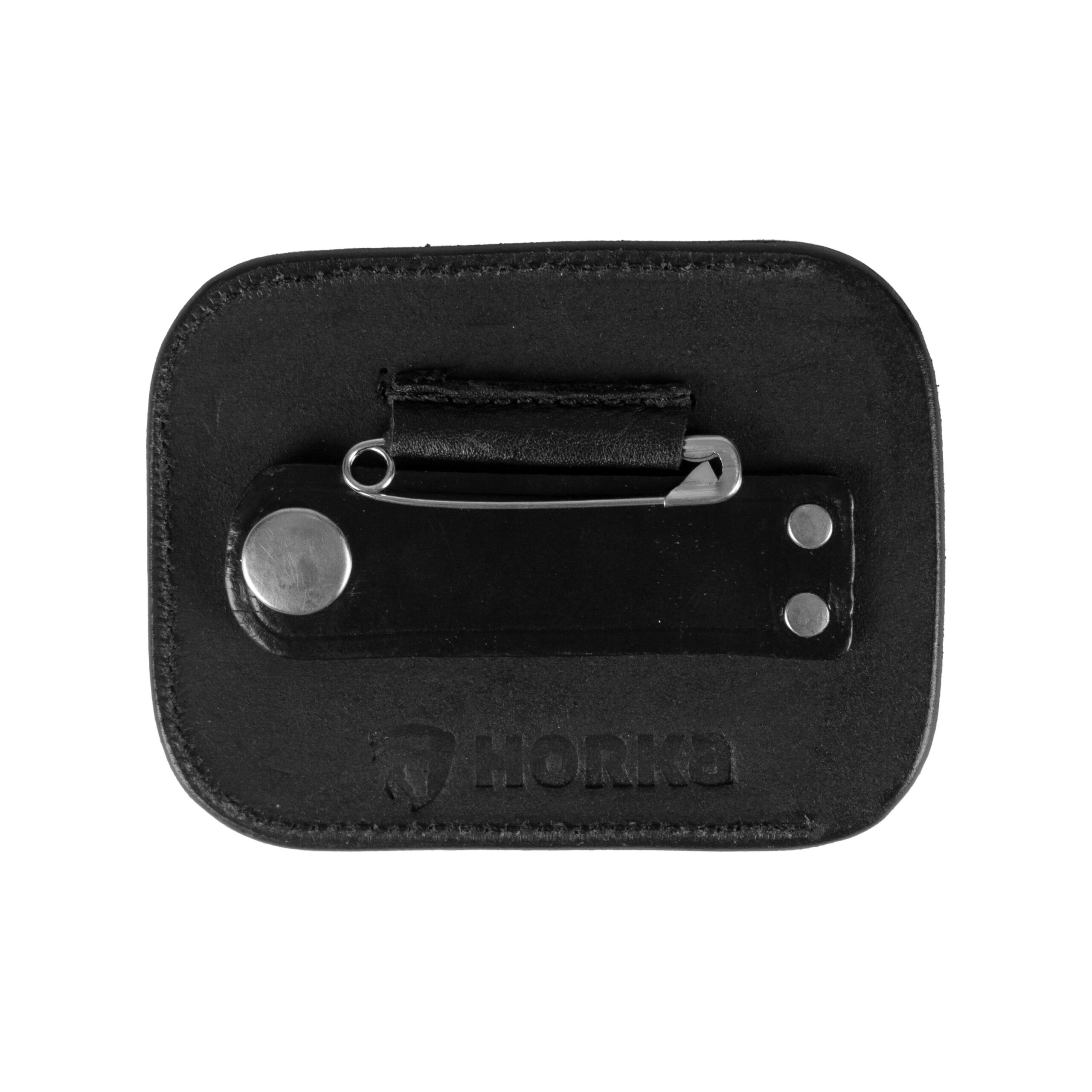 HORKA Number Holder LEATHER