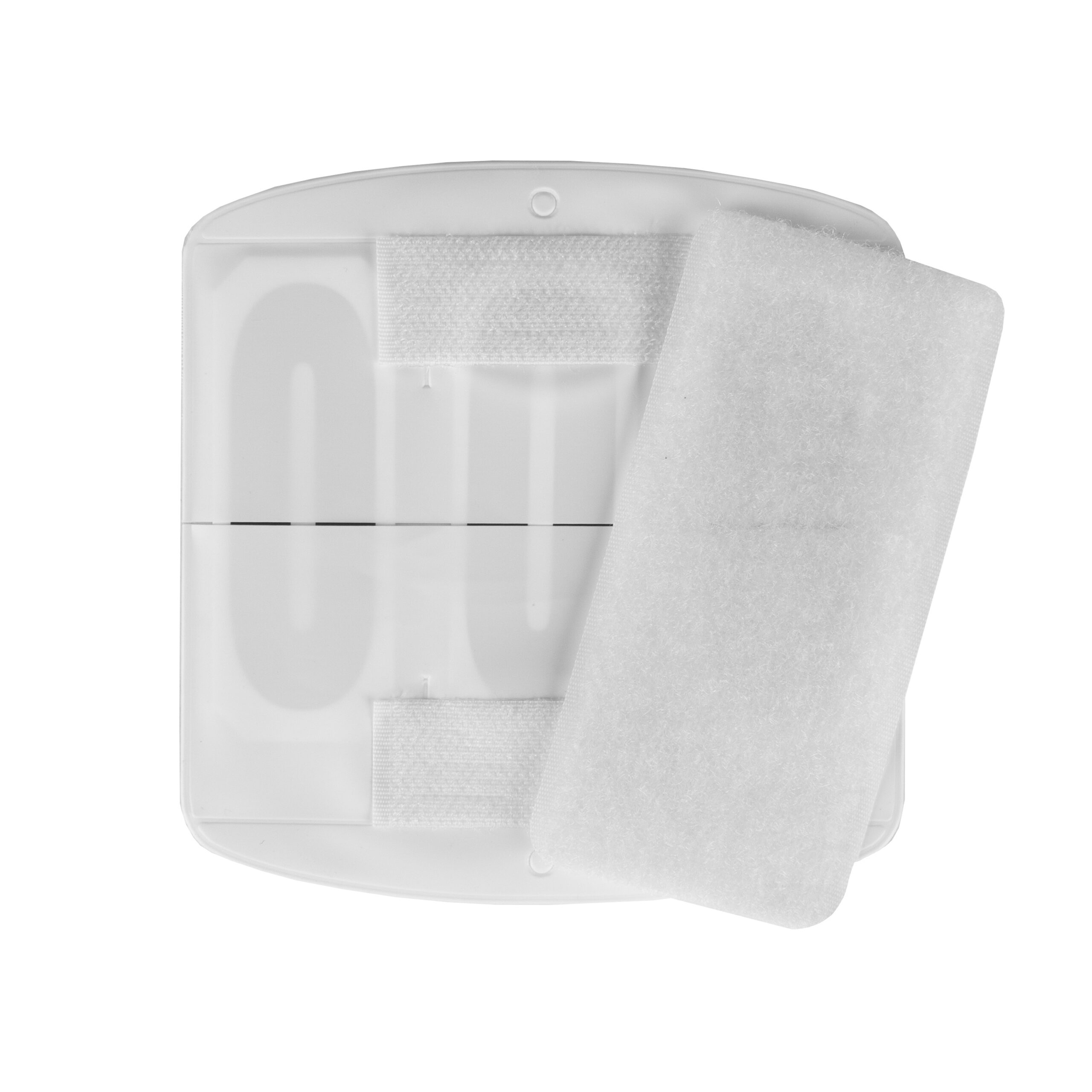 HORKA Number Holder VELCRO