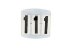 HORKA Number Holder VELCRO - Image 2