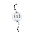 HORKA COMPETITION NUMBERS ROUND (pair)