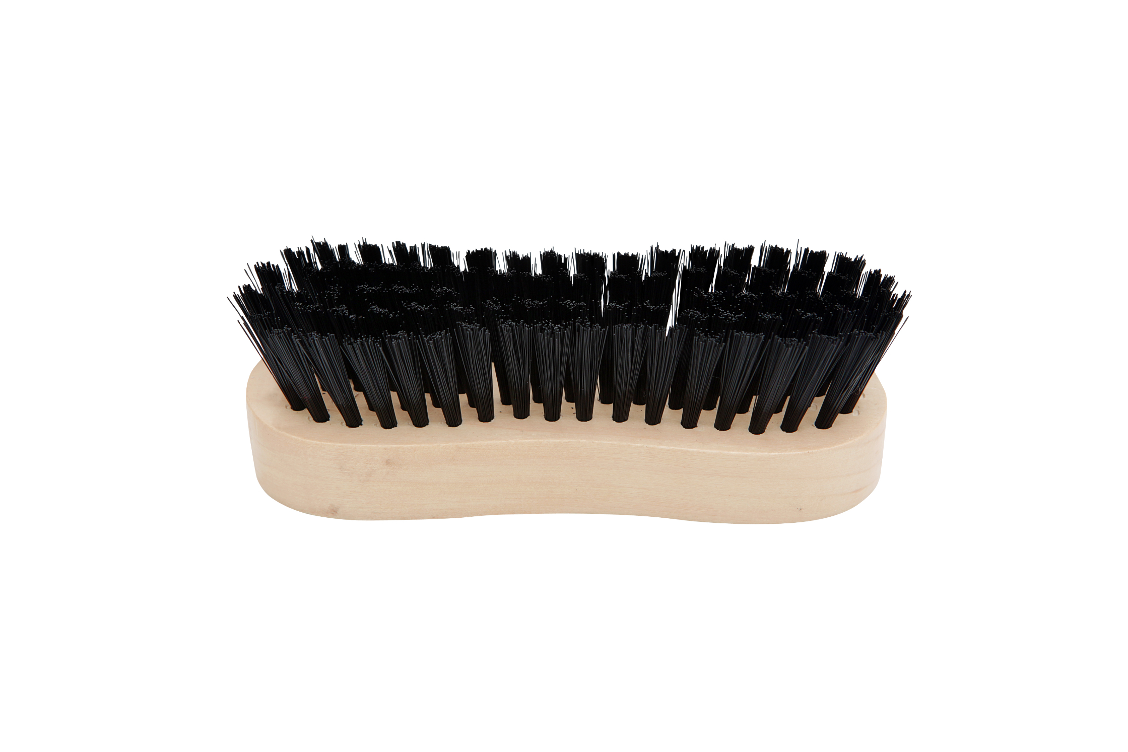 HORKA Face brush WOOD