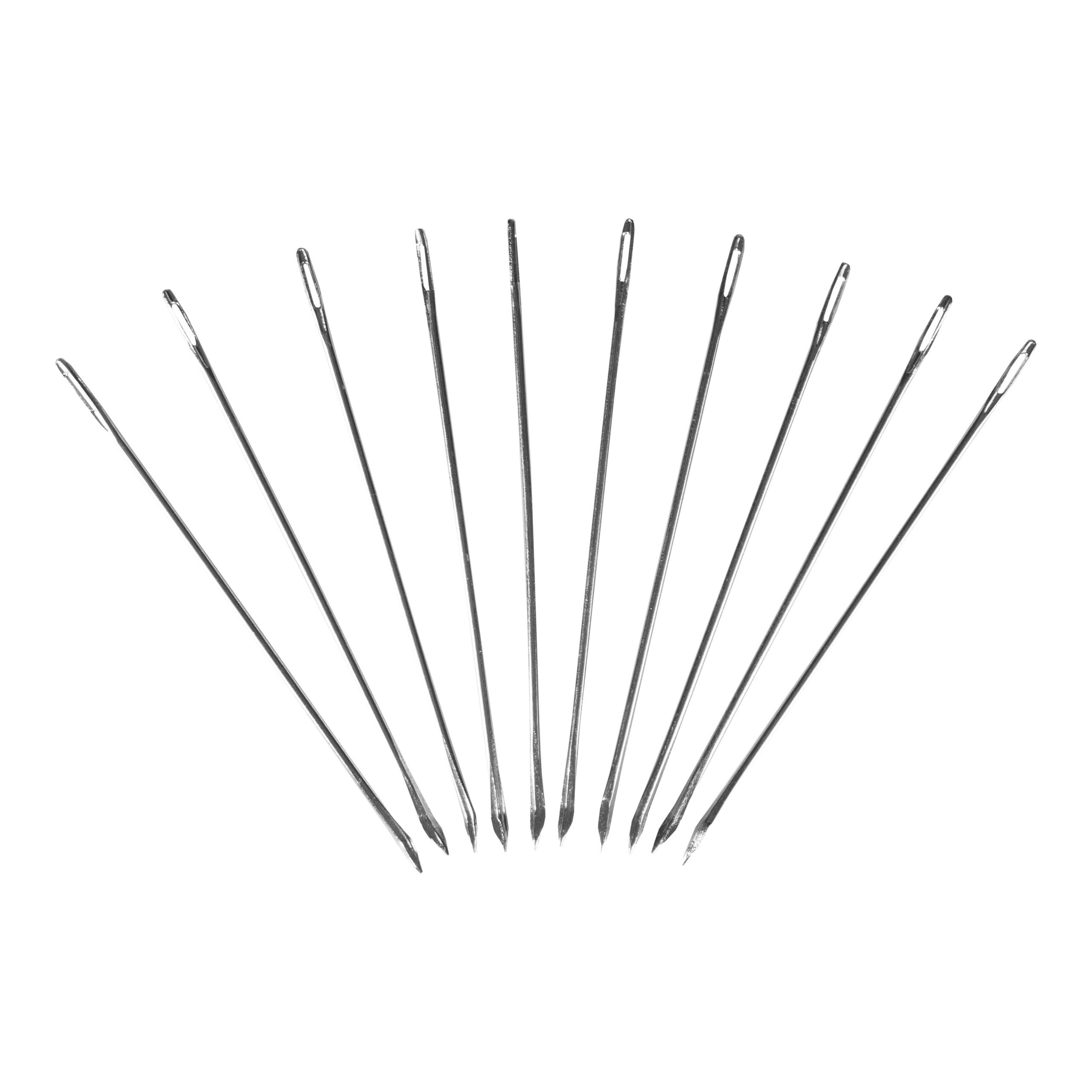 HORKA Mane plaiting needle