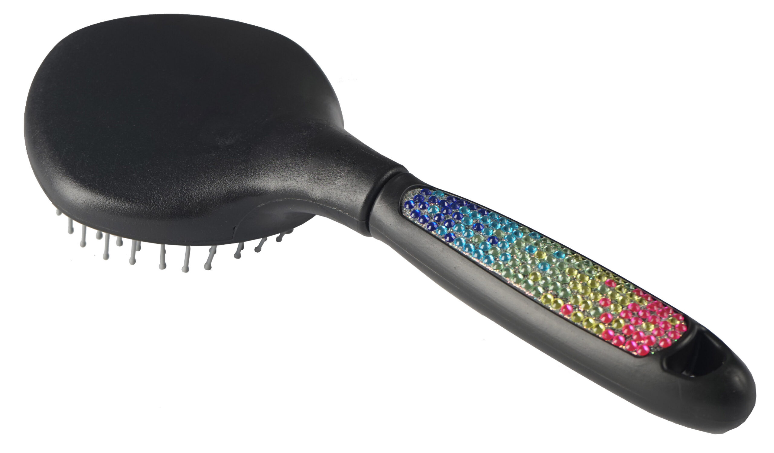 HORKA Mane brush RAINBOW