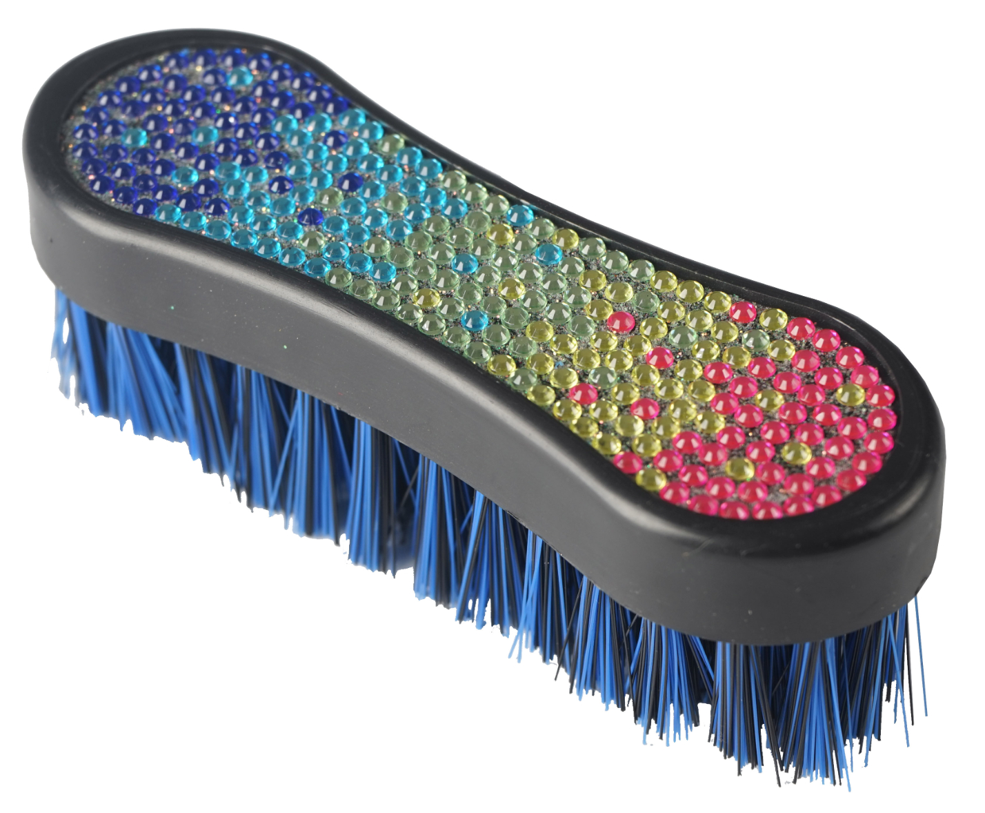 HORKA Head brush RAINBOW