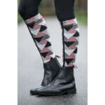 HKM Riding socks -Boston- - Image 4