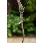 HKM Lead rope -Carlotta- with panic hook - Image 3