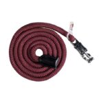 HKM Lead rope -Carlotta- with panic hook
