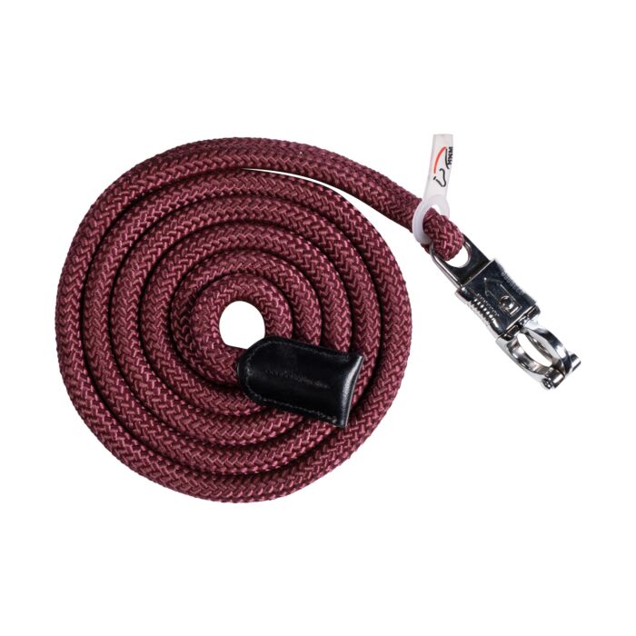 14523_3296_1_60886 HKM Lead rope -Carlotta- with panic hook - Image 1