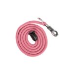 HKM Lead rope -Carlotta- with panic hook - Image 8