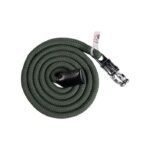 HKM Lead rope -Carlotta- with panic hook - Image 12