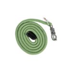 HKM Lead rope -Carlotta- with panic hook - Image 11