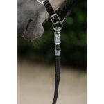 HKM Lead rope -Carlotta- with panic hook - Image 2