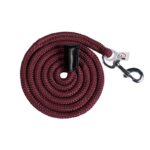 HKM Lead rope -Carlotta- with snap hook