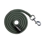 HKM Lead rope -Carlotta- with snap hook - Image 9