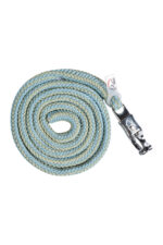 HKM Lead rope -Catherine- with panic hook - Image 2