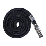 HKM Lead rope -Catherine- with panic hook