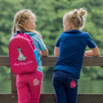 HORKA Backpack with keychain JOLLY - Image 3