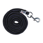 HKM Lead rope -Catherine- with snap hook