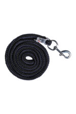 HKM Lead rope -Catherine- with snap hook
