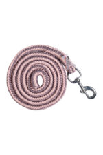 HKM Lead rope -Catherine- with snap hook - Image 3