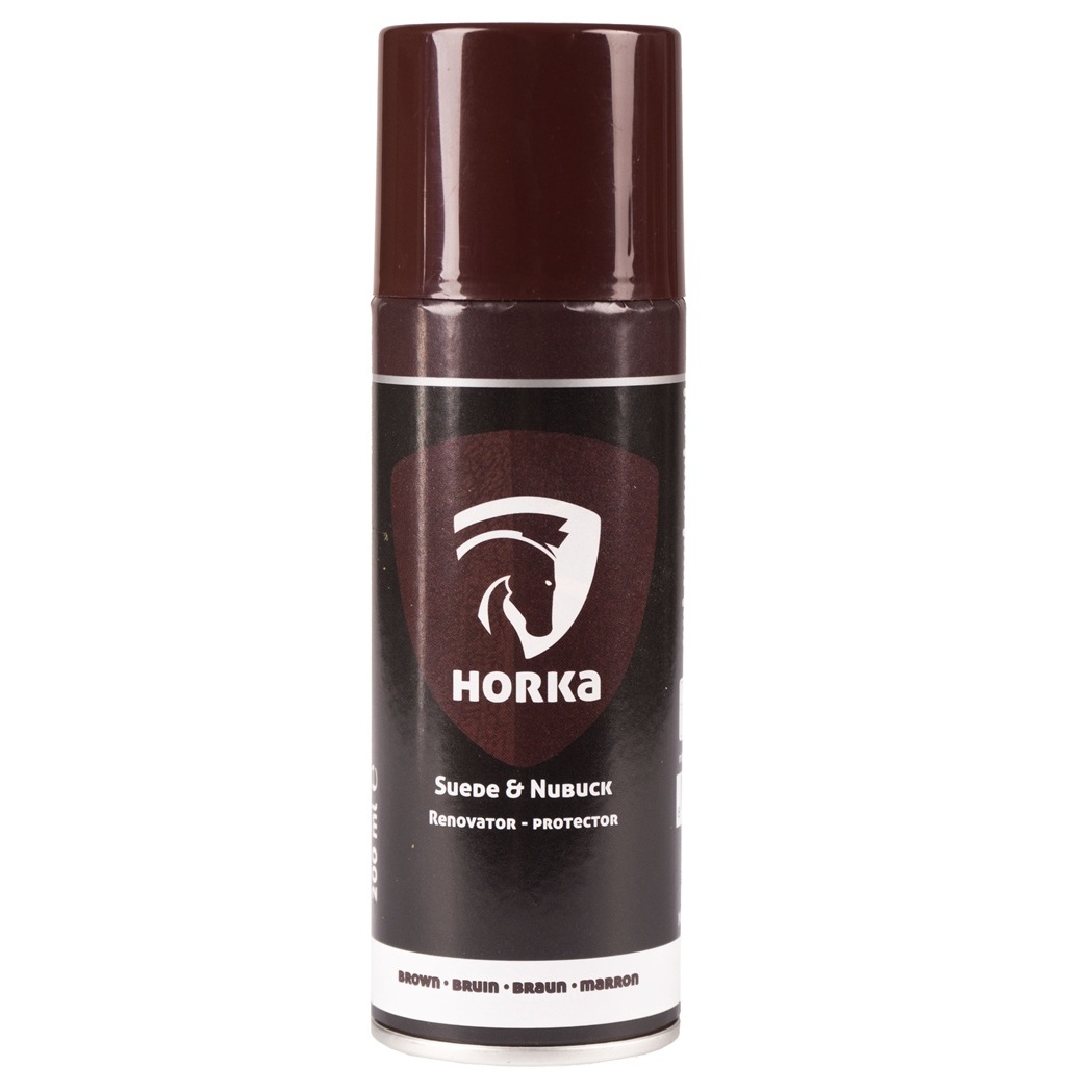145303-0000-0005 HORKA Suede and nubuck RENOVATOR - Image 1