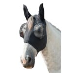 HKM Anti-fly mask -Elastic- - Image 4