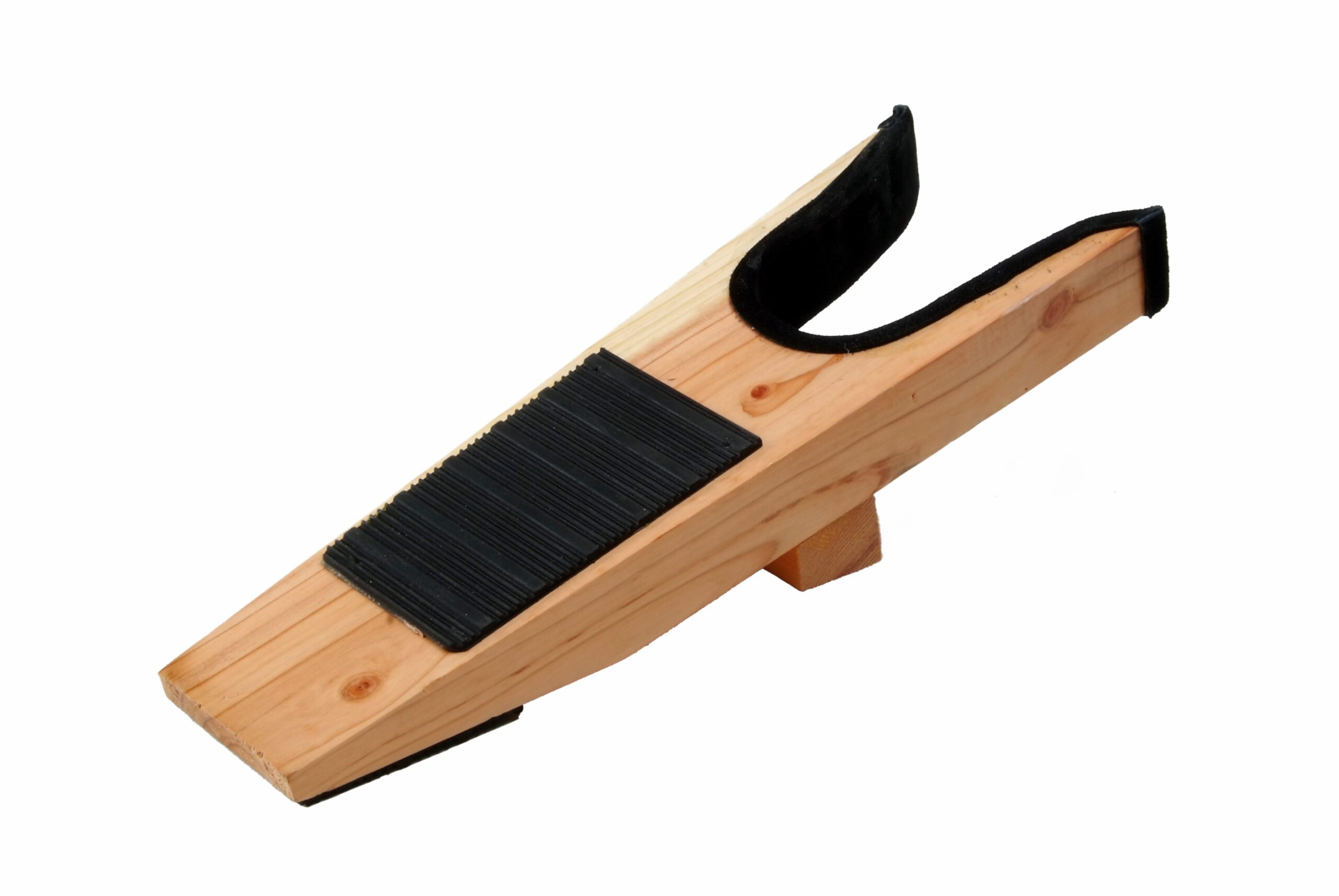 HORKA Boot jack wooden