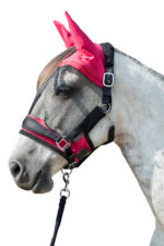 HKM Anti-fly mask -Premium- - Image 4