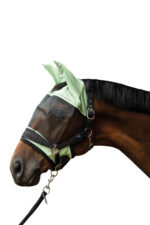 HKM Anti-fly mask -Premium- - Image 3