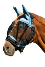 HKM Anti-fly mask -Premium- - Image 6