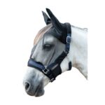 HKM Anti-fly mask -Premium-