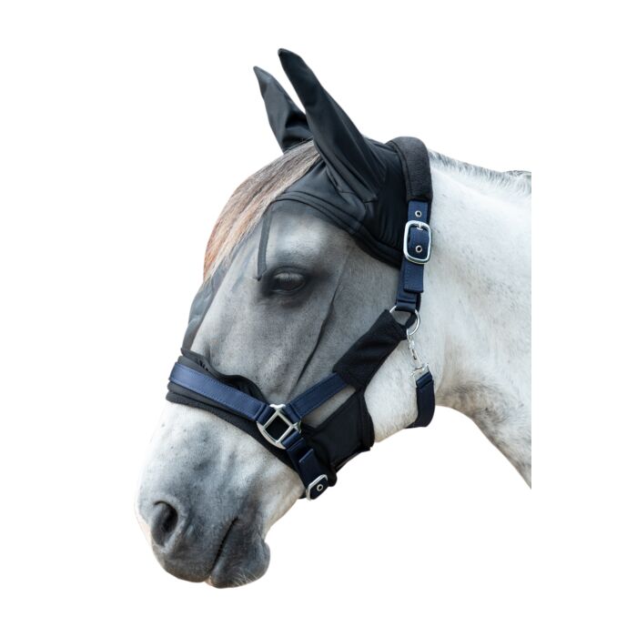 14531_9100_1_30909 HKM Anti-fly mask -Premium- - Image 1