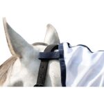 HKM Fly rug -Strong- with neck - Image 6