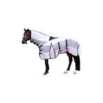 HKM Fly rug -Strong- with neck