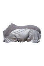 HKM Fly rug -Comfort- with fleece - Image 2