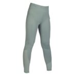 HKM Riding leggings -Harbour Island- silicone full seat - Image 13