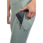 HKM Riding leggings -Harbour Island- silicone full seat - Image 12